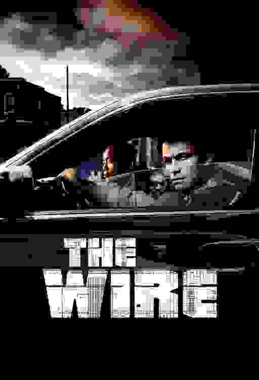The Wire