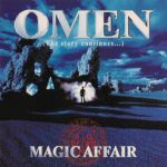 Magic Affair - In the middle of the night