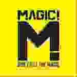 Magic! - Rude