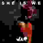 She is We - Fight for me
