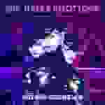 She Hates Emotions - Stargazer