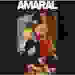 Amaral - De carne y hueso