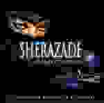 Sherazade - Les parfums de ta peau
