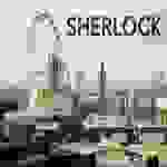 Sherlock - Taxi for Sherlock Holmes