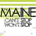 Maine, the - You left me