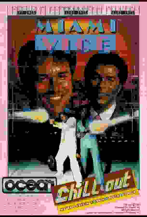 Miami Vice