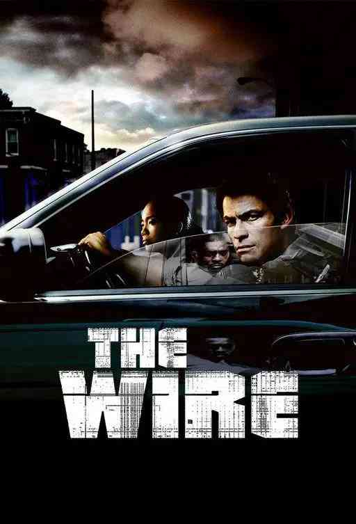 The Wire