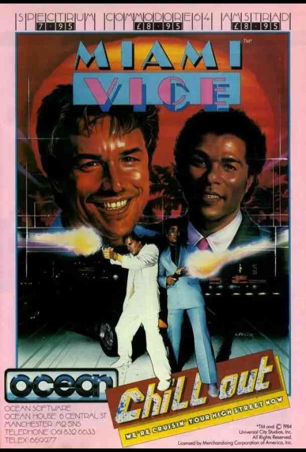 Miami Vice
