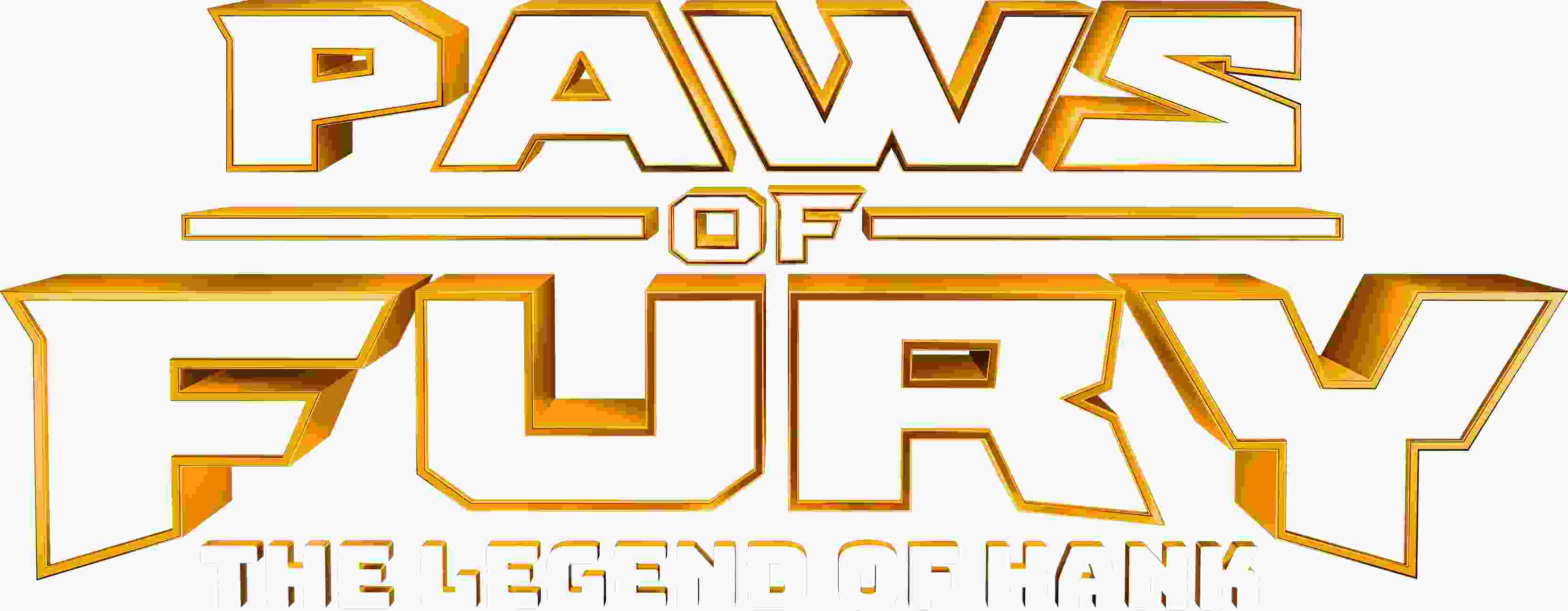 Paws of Fury: The Legend of Hank