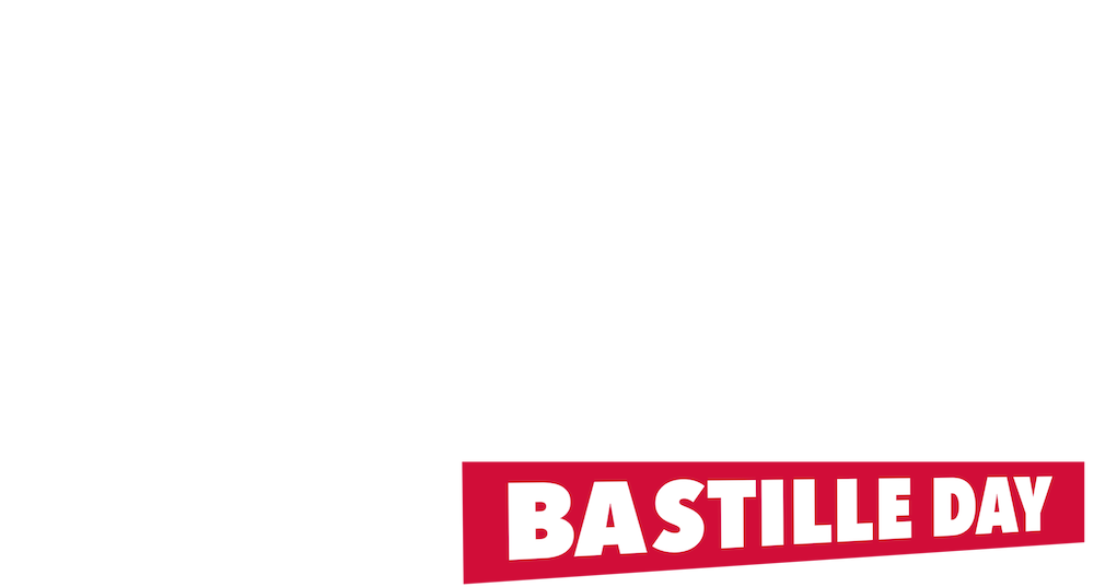 The Visitors: Bastille Day