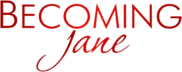 Becoming Jane