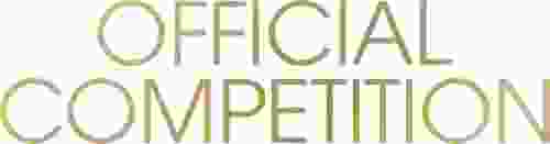 Competencia oficial