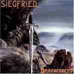 Siegfried - Hexenblut