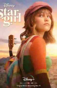 Stargirl