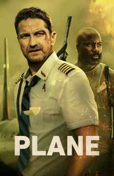 Plane