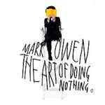 Mark Owen - Ghost
