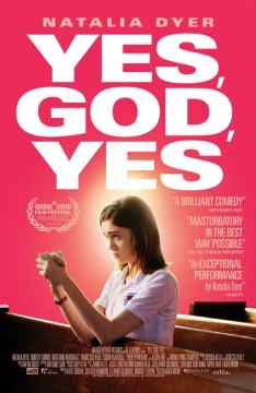 Yes, God, Yes