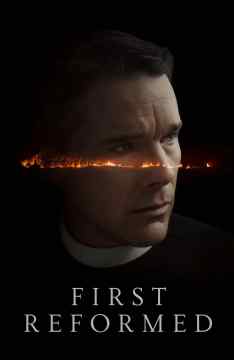 First Reformed