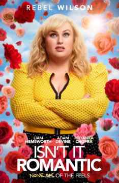 Isn't It Romantic