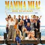 Mamma Mia! - Knowing me, knowing you