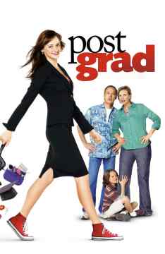 Post Grad