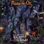 Mägo de Oz - La ciudad de los árboles
