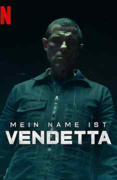 Il mio nome è vendetta