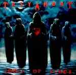 Testament - Absence of light