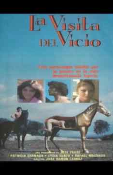 La visita del vicio
