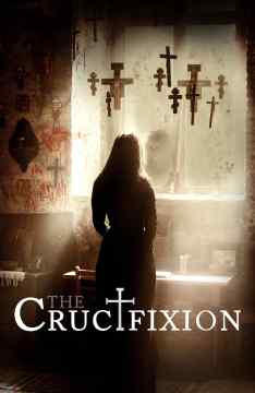 The Crucifixion