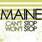 Maine, the - This is the end