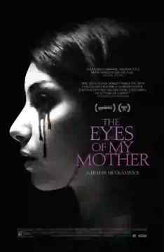 The Eyes of My Mother