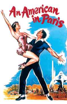 An American in Paris