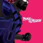 Major Lazer - Powerful