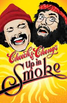 Up in Smoke