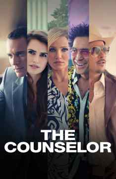 The Counselor