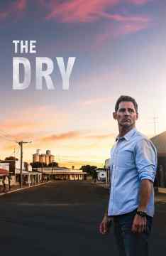 The Dry