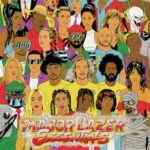 Major Lazer - Run up