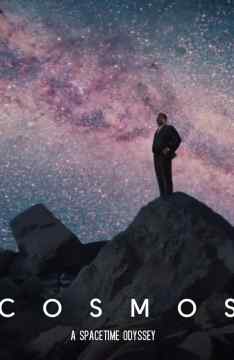 Cosmos: A SpaceTime Odyssey