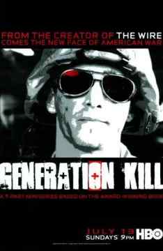 Generation Kill