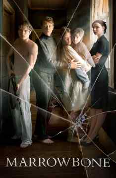 Marrowbone