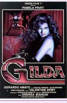 Io Gilda