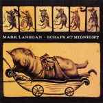 Mark Lanegan - Waiting on a train