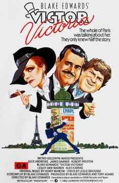 Victor/Victoria