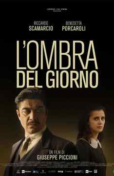 L'ombra del giorno