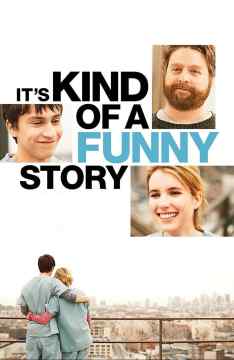 It's Kind of a Funny Story