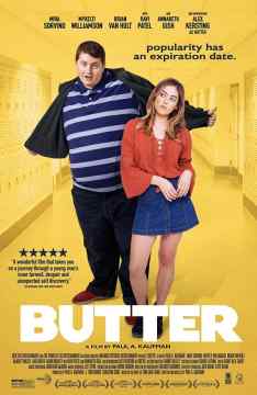 Butter