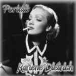 Marlene Dietrich - Das ist Berlin