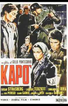 Kapò