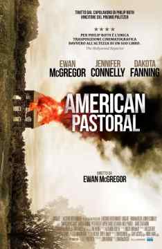 American Pastoral